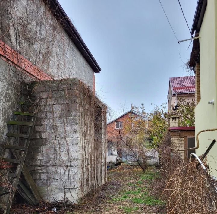 дом г Геленджик ул Островского Центр фото 6