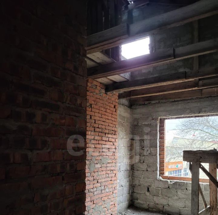 дом г Геленджик ул Островского Центр фото 14