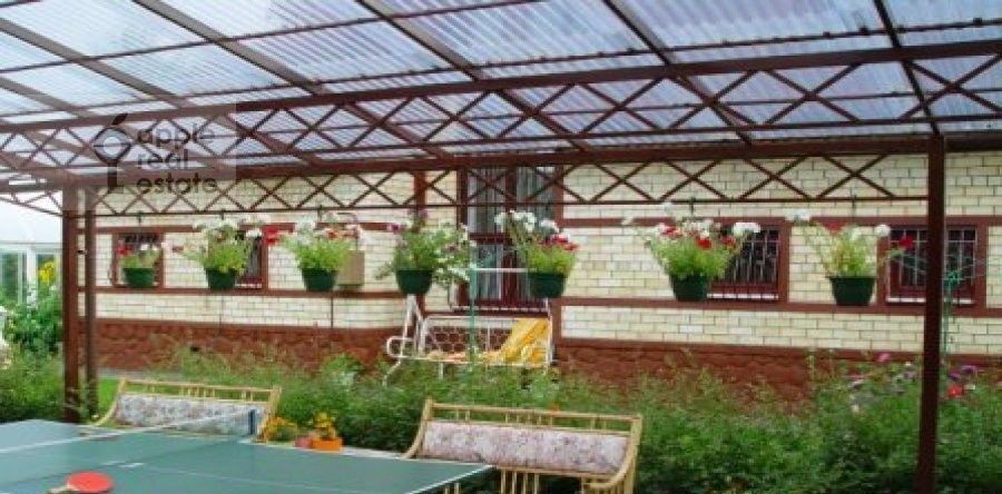 дом городской округ Одинцовский г Голицыно Апрелевка фото 4
