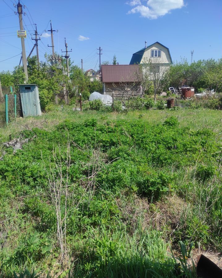 дом г Уфа р-н Кировский снт Строитель фото 9