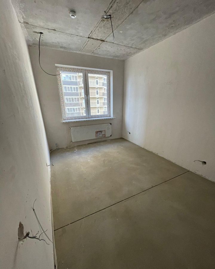 квартира г Краснодар р-н Прикубанский ул Домбайская 55 фото 1