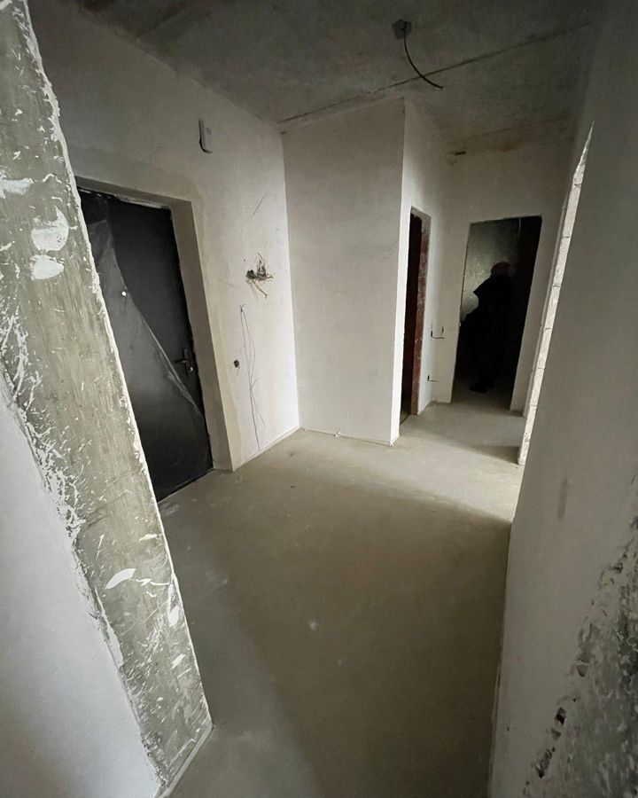 квартира г Краснодар р-н Прикубанский ул Домбайская 55 фото 4