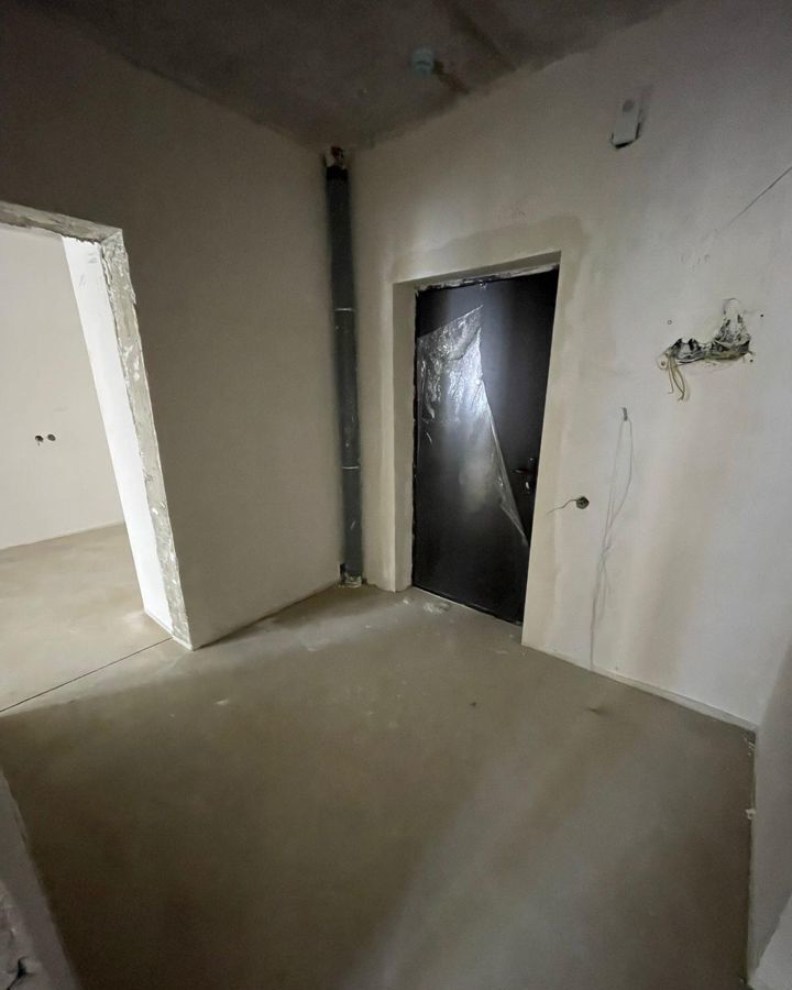 квартира г Краснодар р-н Прикубанский ул Домбайская 55 фото 3