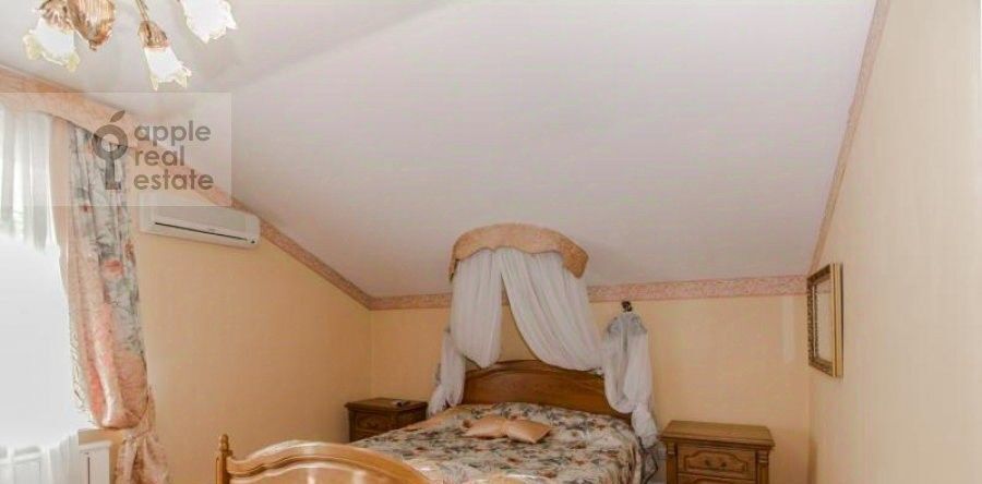 дом городской округ Одинцовский г Голицыно Апрелевка фото 14