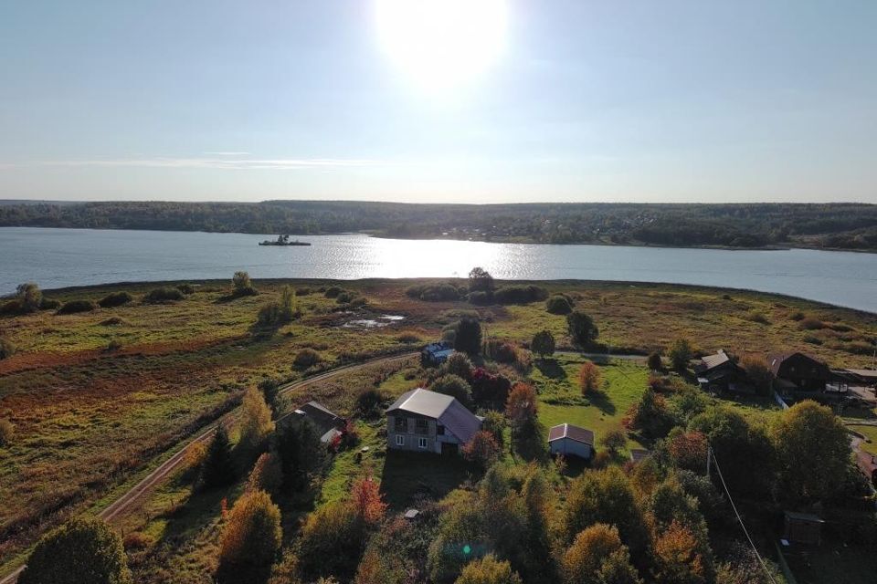 земля р-н Кольчугинский с Давыдовское ул Пятая фото 1