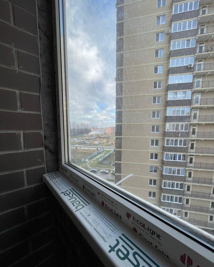 квартира г Краснодар р-н Прикубанский ул Домбайская 55 фото 8