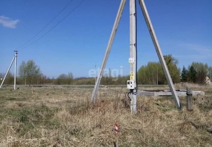 земля г Калининград р-н Центральный пр-кт Победы городской округ Калининград фото 6