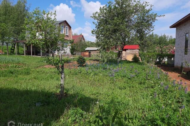 земля снт Маяк городской округ Нижний Новгород, 956 фото