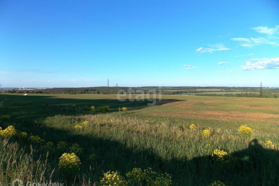 земля р-н Кемеровский СНТ Уютное, Пихтовая улица, 10 фото 1