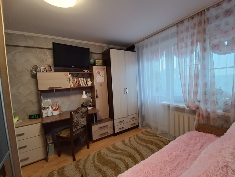 квартира г Калуга р-н Ленинский ул Суворова 15 фото 1