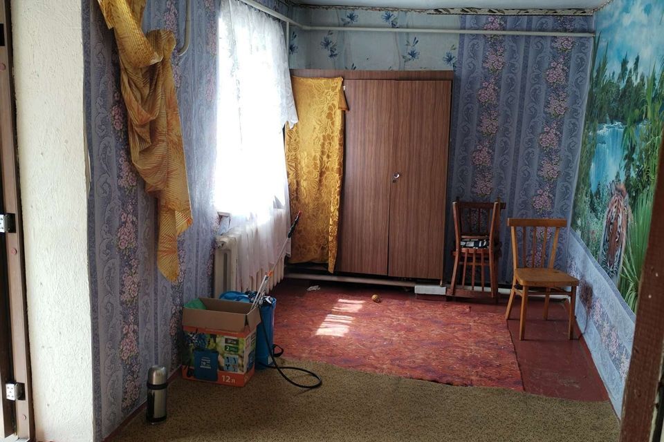 дом р-н Матвеево-Курганский с Ряженое ул Комсомольская 77 фото 3