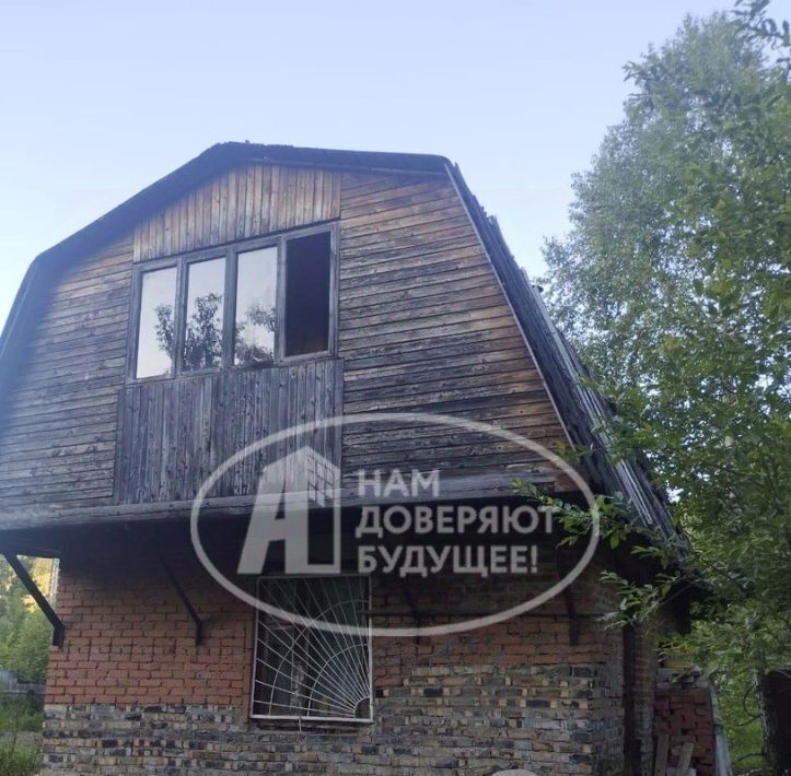дом г Чусовой ул Линейная 6 фото 3