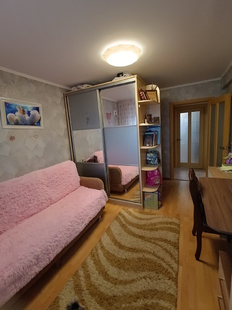 квартира г Калуга р-н Ленинский ул Суворова 15 фото 2