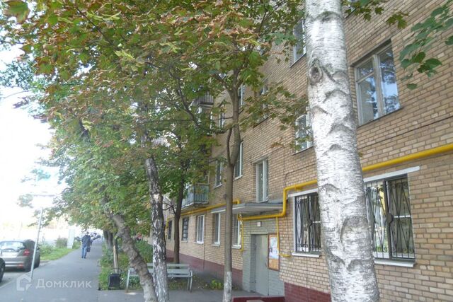 ул 7-я Кожуховская 16 Юго-Восточный административный округ фото