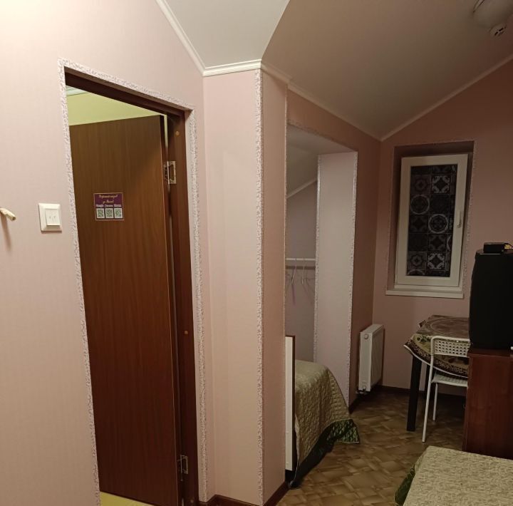 комната г Батайск ул Огородная 83 фото 4