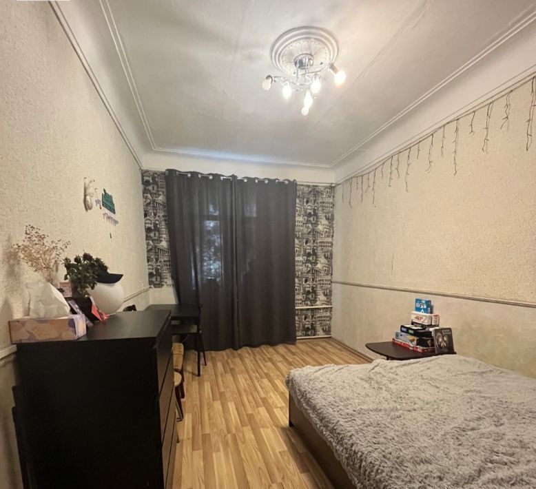 квартира г Пермь р-н Мотовилихинский ул Тургенева 10 фото 2