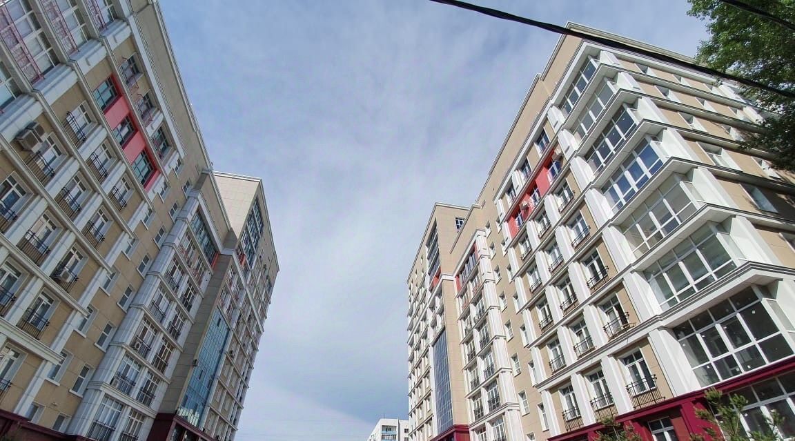свободного назначения г Уфа р-н Советский б-р Ибрагимова 32 фото 3