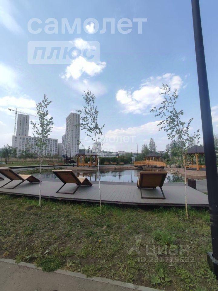 квартира г Екатеринбург р-н Чкаловский ул Щербакова 150 фото 1