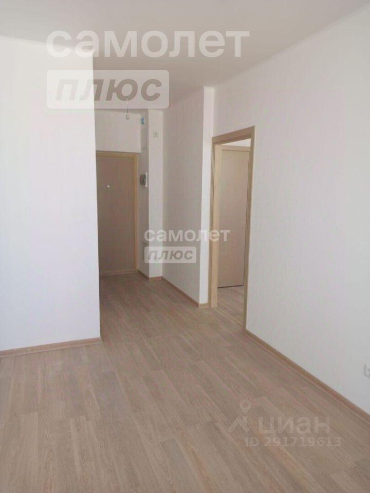 квартира г Екатеринбург р-н Чкаловский ул Щербакова 150 фото 3