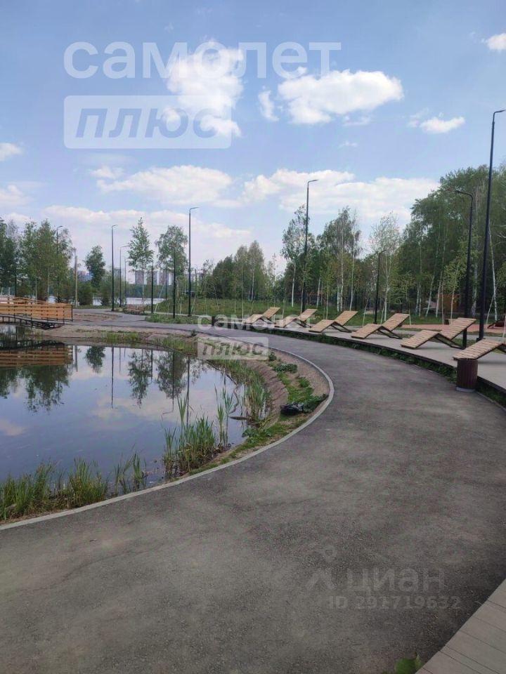 квартира г Екатеринбург р-н Чкаловский ул Щербакова 150 фото 2