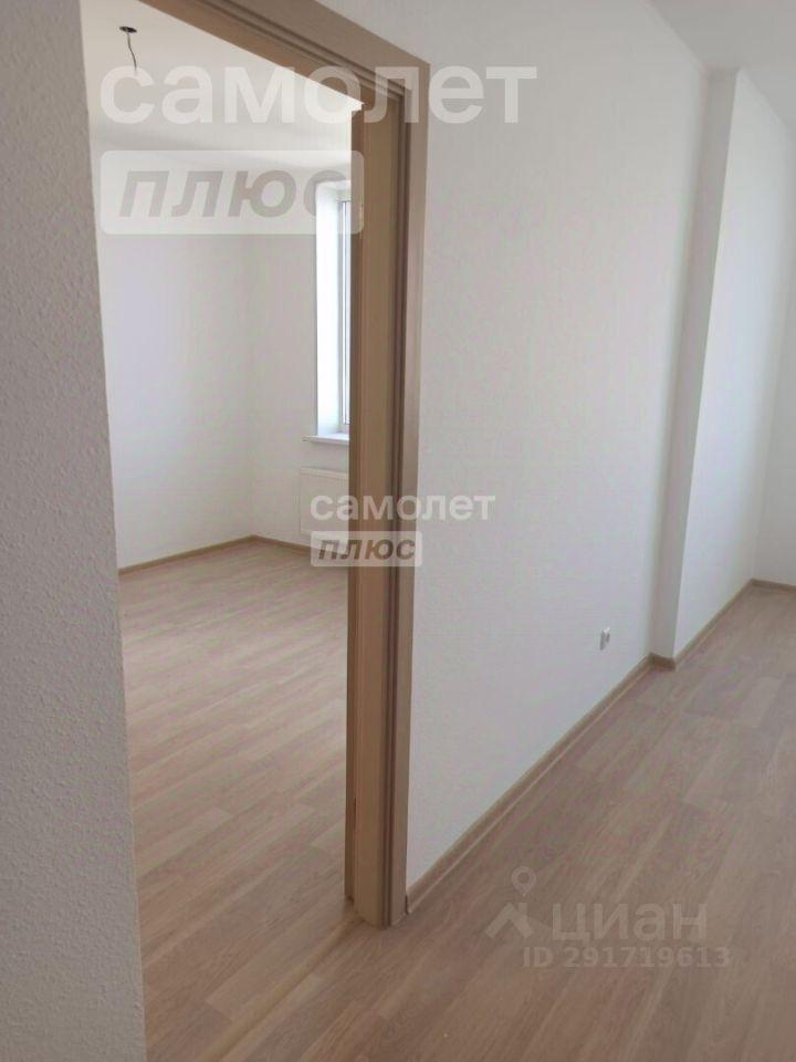 квартира г Екатеринбург р-н Чкаловский ул Щербакова 150 фото 4