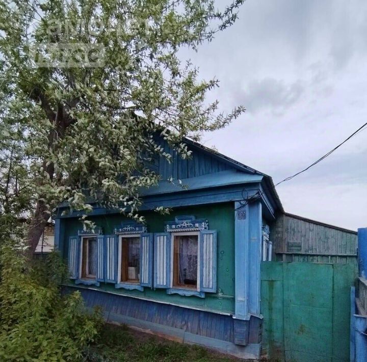 дом р-н Мелеузовский с Зирган ул Советская фото 4