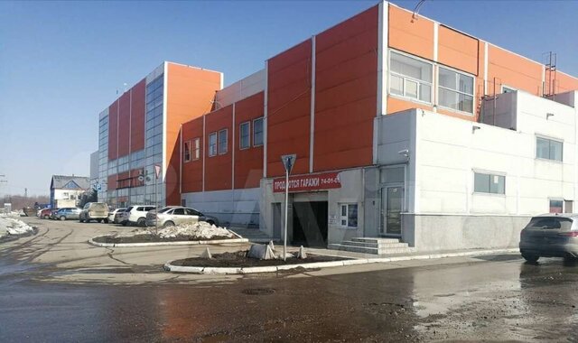 р-н Автозаводский дом 7с/9 фото