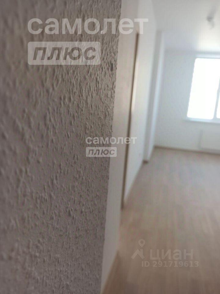 квартира г Екатеринбург р-н Чкаловский ул Щербакова 150 фото 5