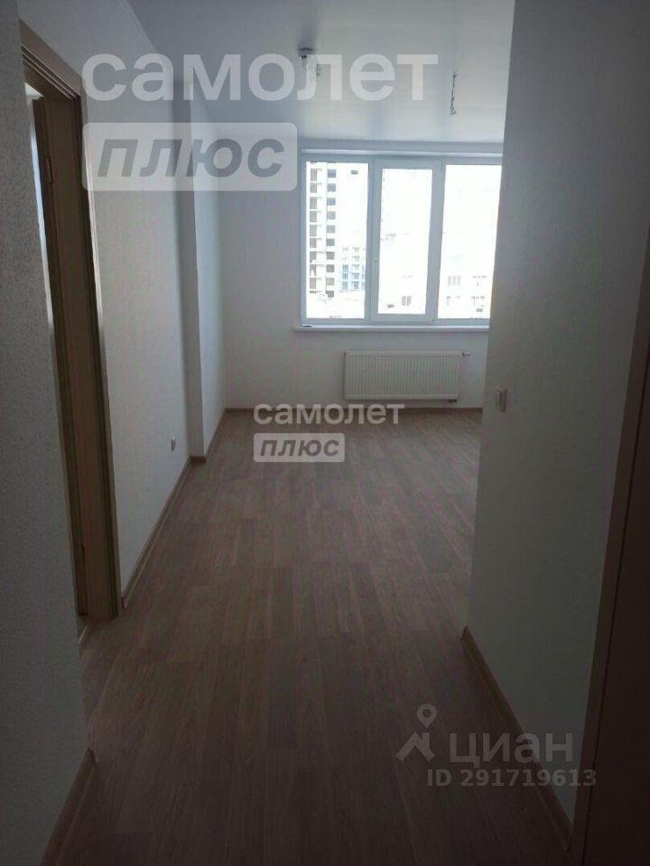 квартира г Екатеринбург р-н Чкаловский ул Щербакова 150 фото 6