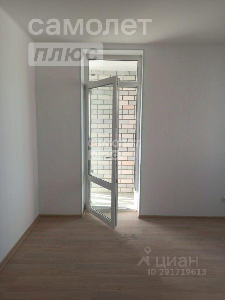 квартира г Екатеринбург р-н Чкаловский ул Щербакова 150 фото 8