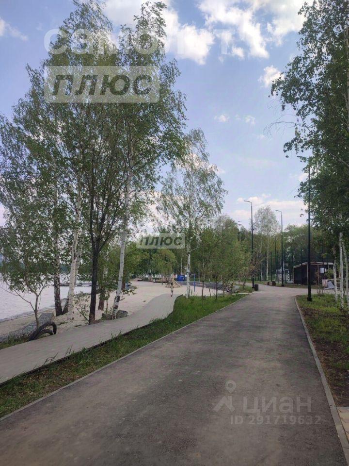 квартира г Екатеринбург р-н Чкаловский ул Щербакова 150 фото 11