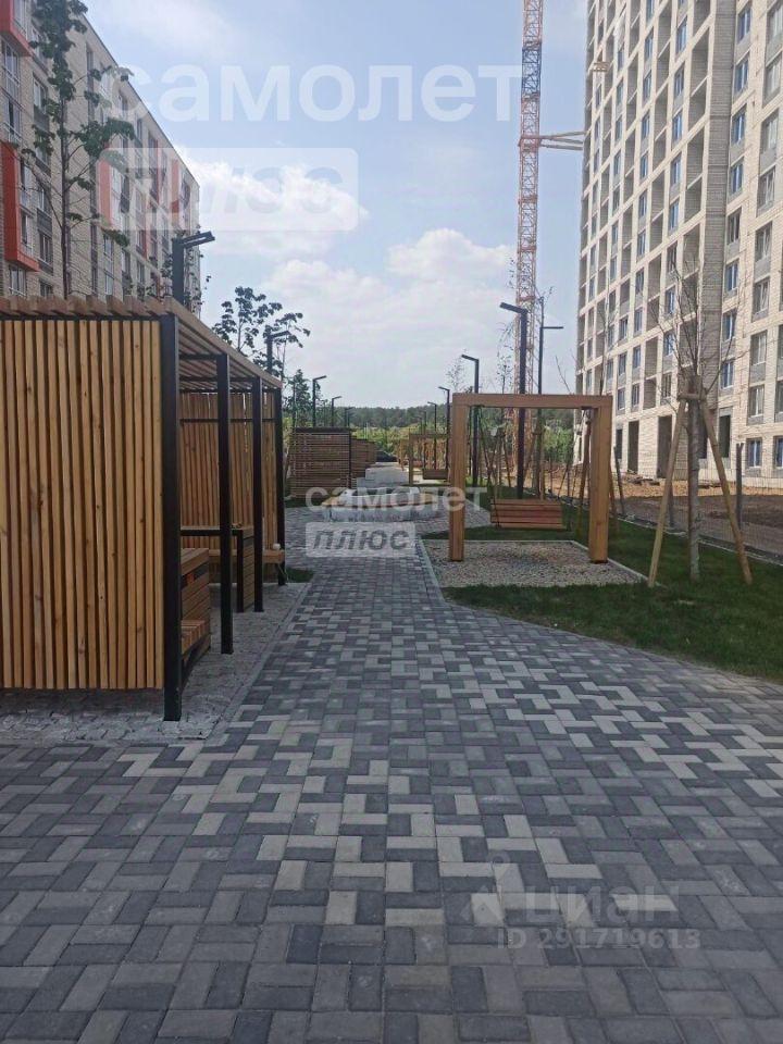 квартира г Екатеринбург р-н Чкаловский ул Щербакова 150 фото 18