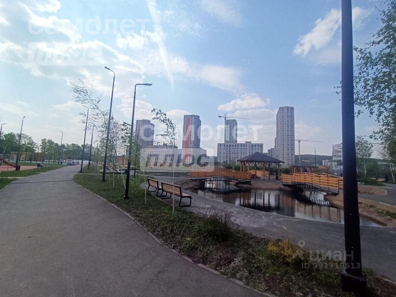 квартира г Екатеринбург р-н Чкаловский ул Щербакова 150 фото 19