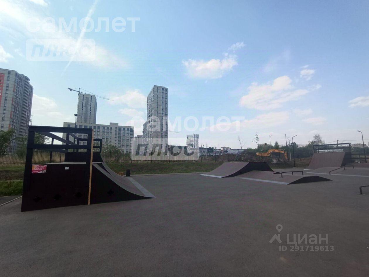 квартира г Екатеринбург р-н Чкаловский ул Щербакова 150 фото 20
