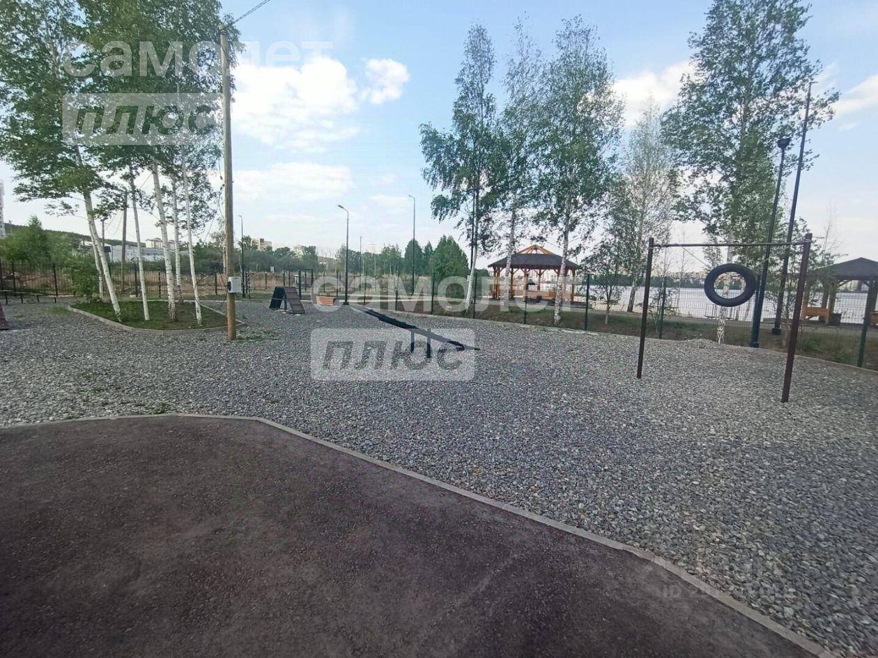 квартира г Екатеринбург р-н Чкаловский ул Щербакова 150 фото 29