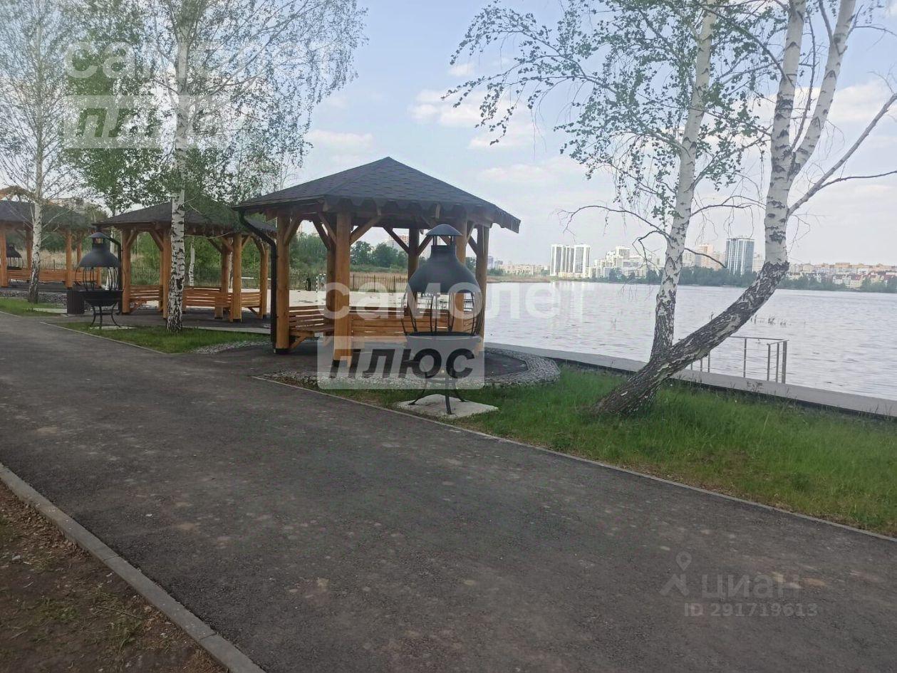 квартира г Екатеринбург р-н Чкаловский ул Щербакова 150 фото 30