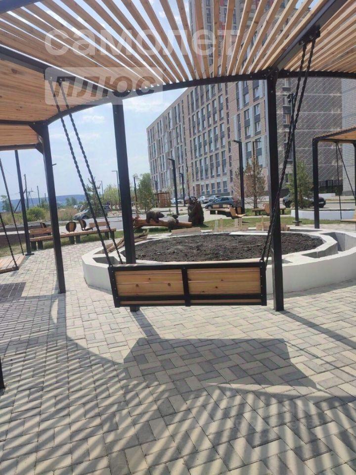 квартира г Екатеринбург р-н Чкаловский ул Щербакова 150 фото 6