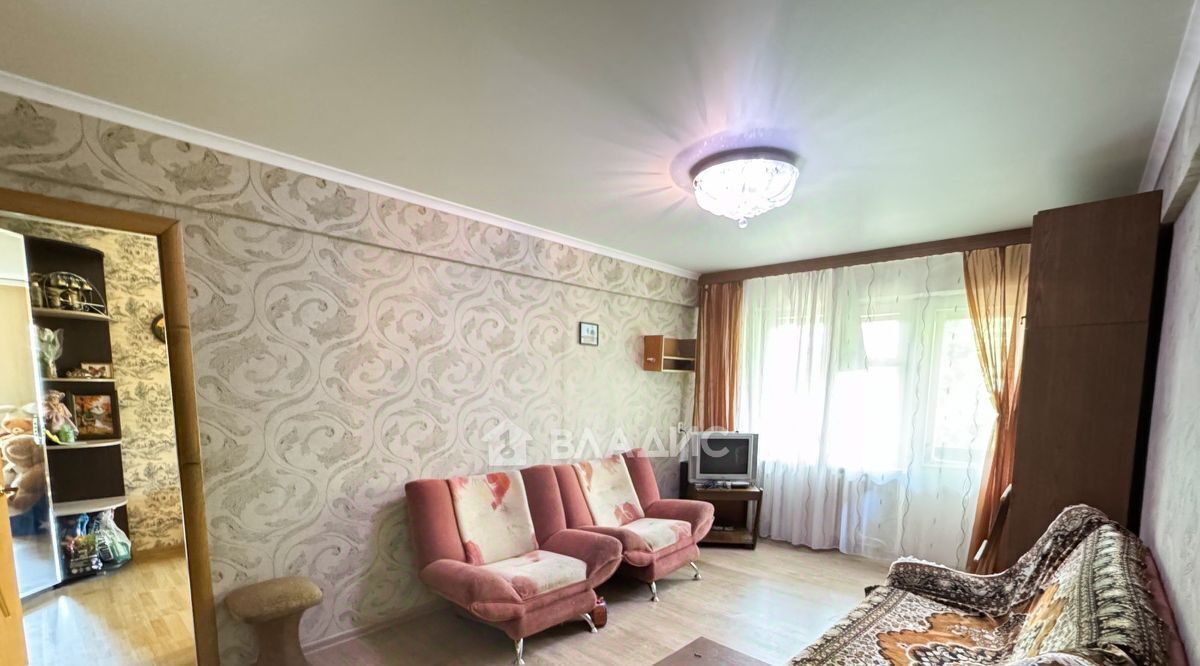 квартира г Брянск р-н Бежицкий пер Гончарова 72 фото 8