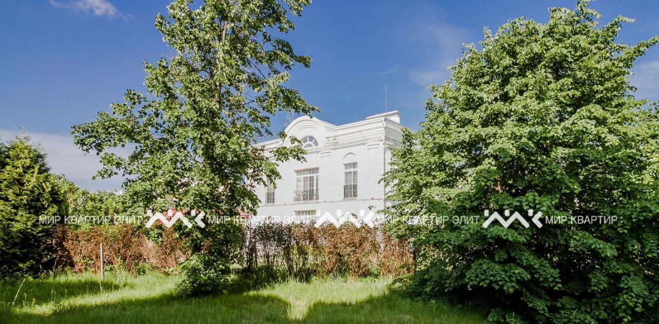 дом г Санкт-Петербург ул Новая 29к/1 Беговая, Лахта тер. фото 9