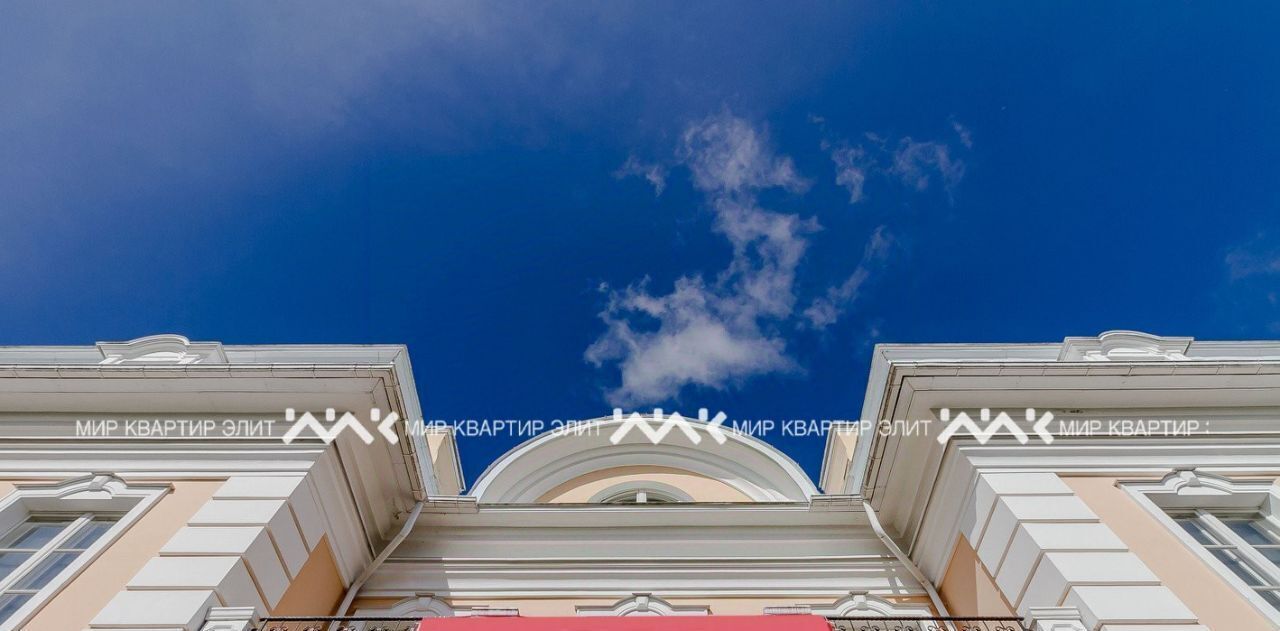 дом г Санкт-Петербург ул Новая 29к/1 Беговая, Лахта тер. фото 15