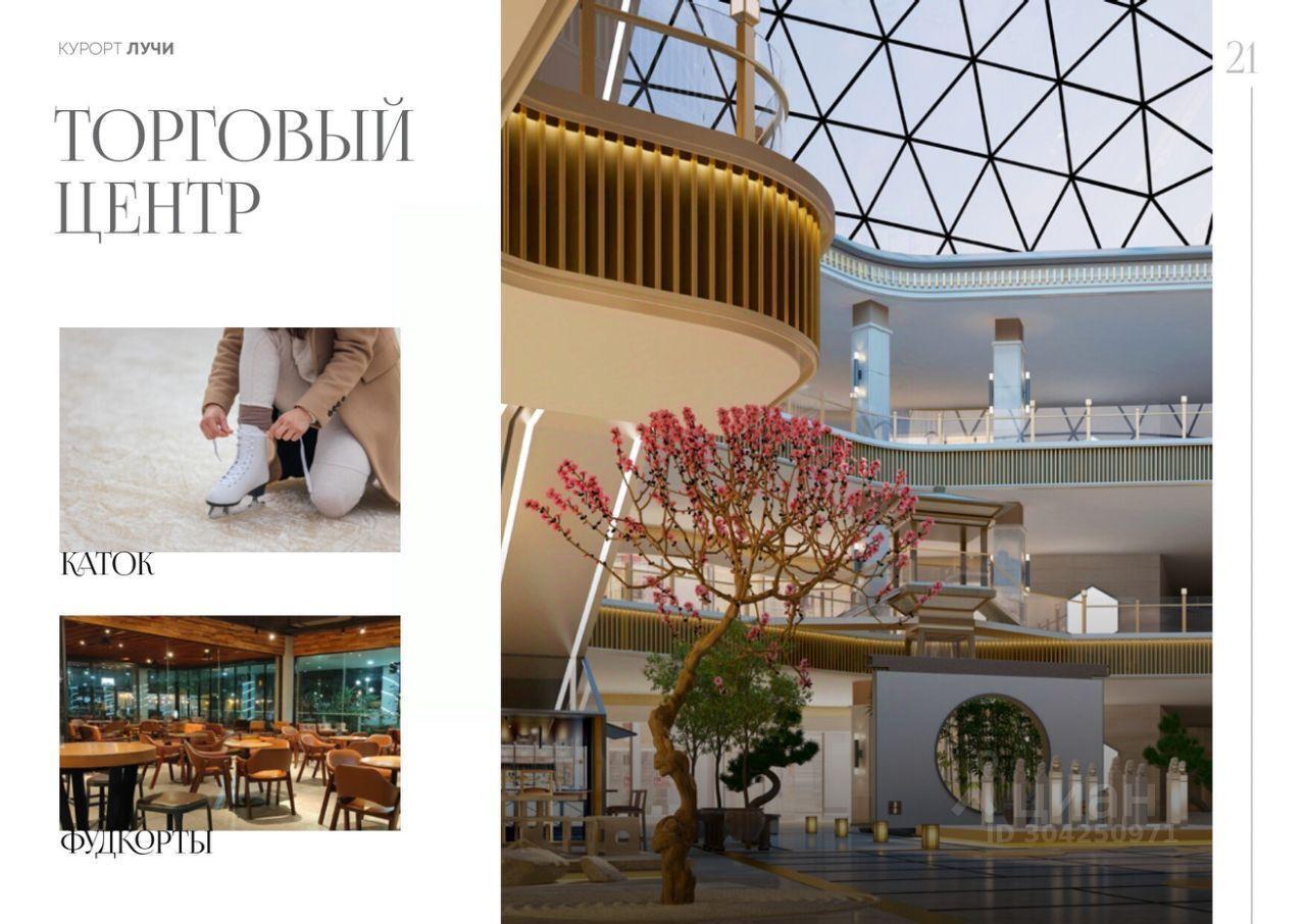 квартира р-н Анапский г Анапа пр-кт Пионерский 36к фото 16