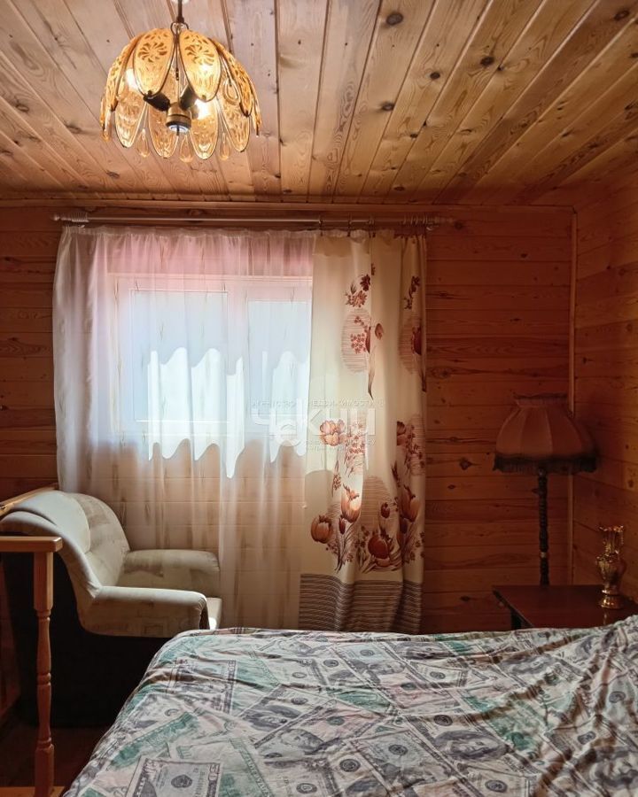 дом р-н Городецкий г Городец садоводческое общество Узола фото 32