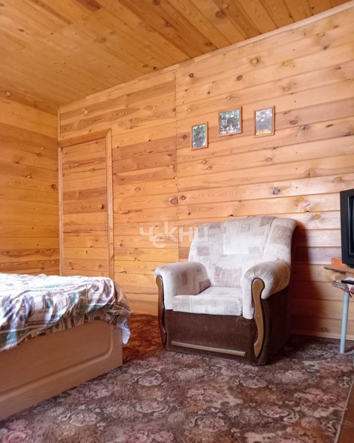 дом р-н Городецкий г Городец садоводческое общество Узола фото 33