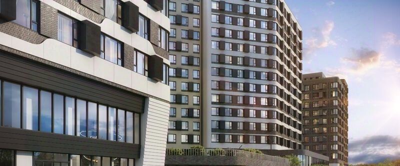 квартира г Москва метро Площадь Ильича ул Крузенштерна 4 муниципальный округ Лефортово фото 15