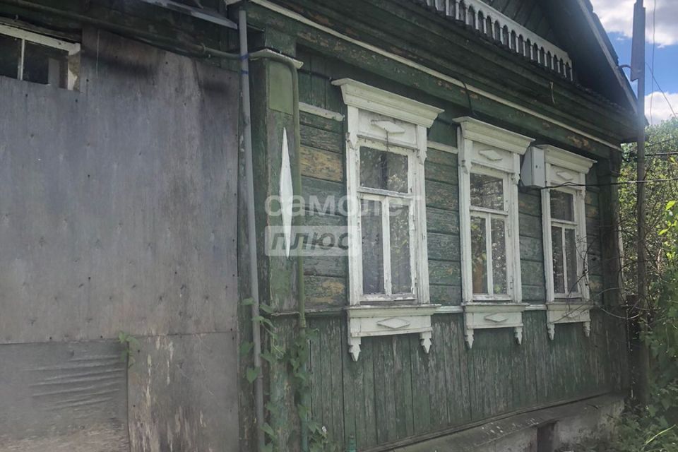 дом городской округ Мытищи с Троицкое ул Святотроицкая 13 фото 9