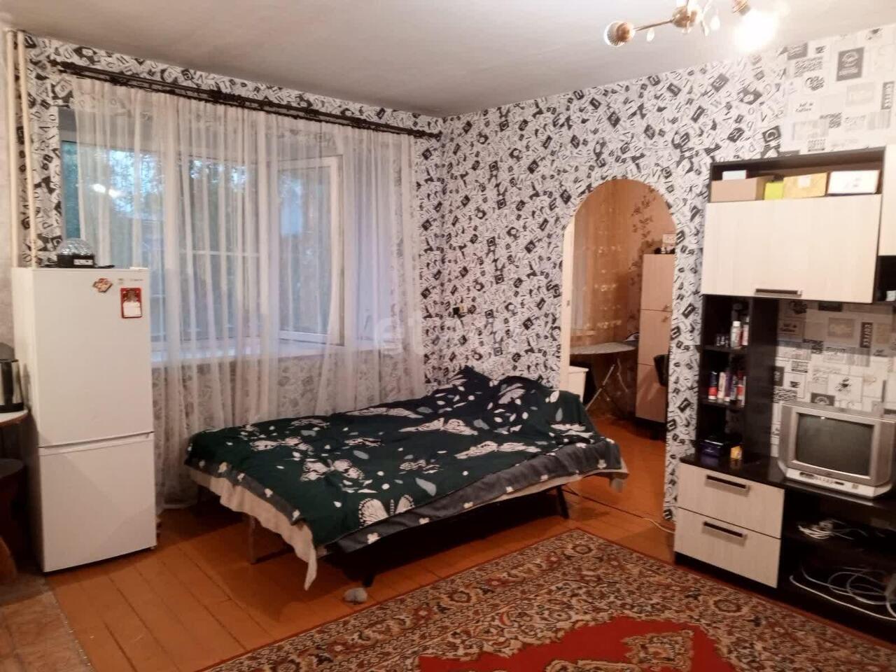квартира г Березовский ул Мира 34 Березовский Кемеровская область фото 14