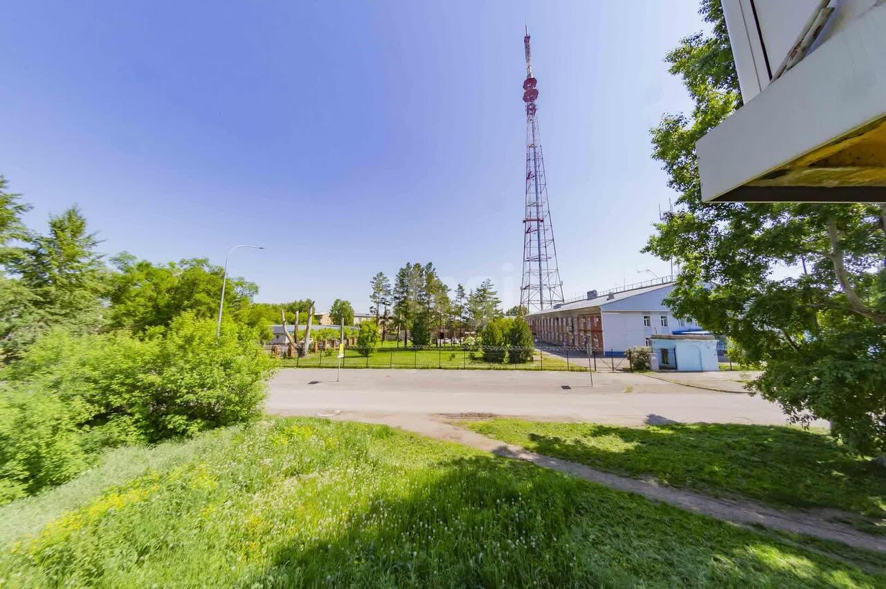 квартира г Кемерово р-н Центральный ул Гагарина 148 фото 8