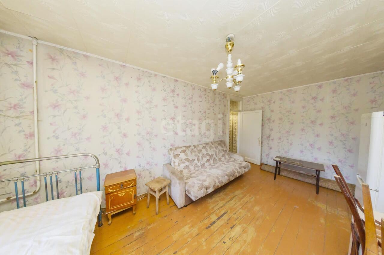 квартира г Кемерово р-н Центральный ул Гагарина 148 фото 12