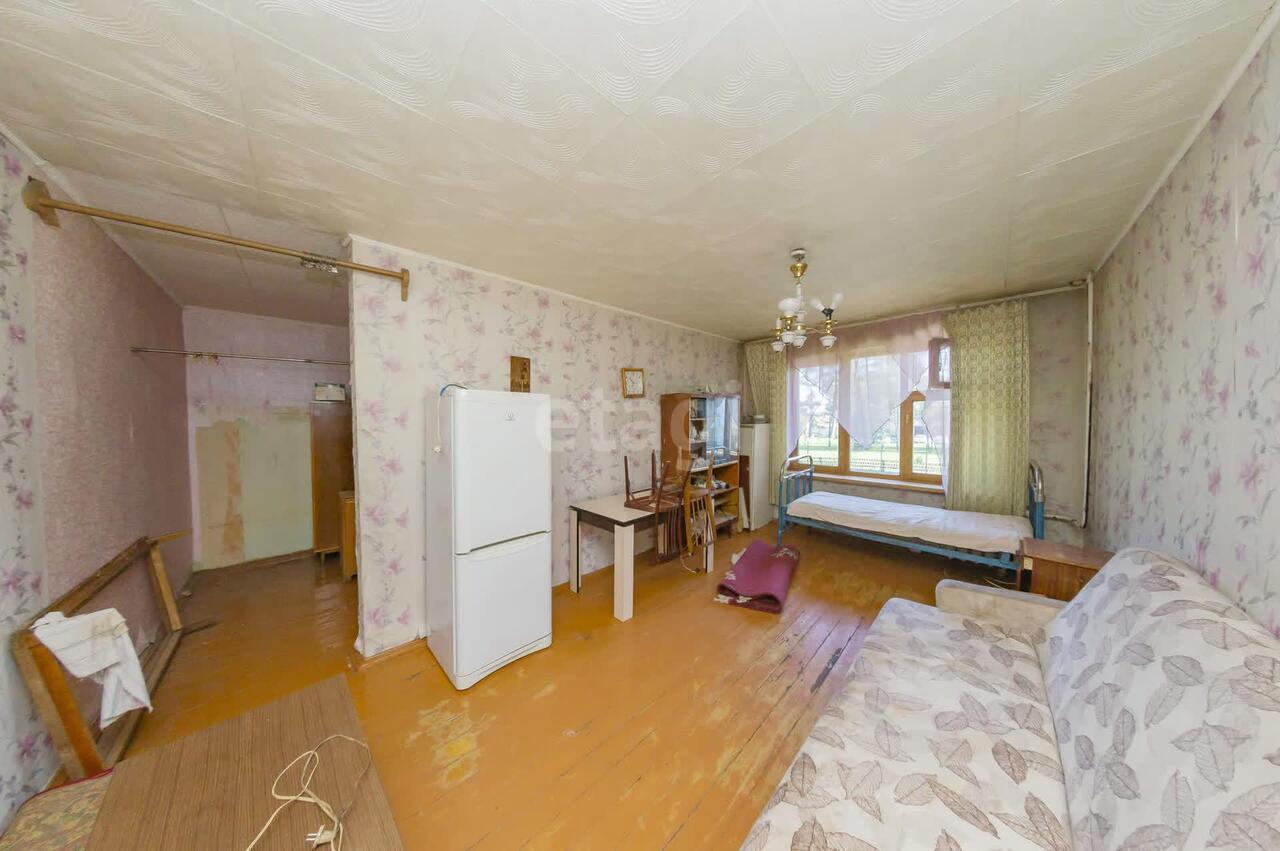 квартира г Кемерово р-н Центральный ул Гагарина 148 фото 11
