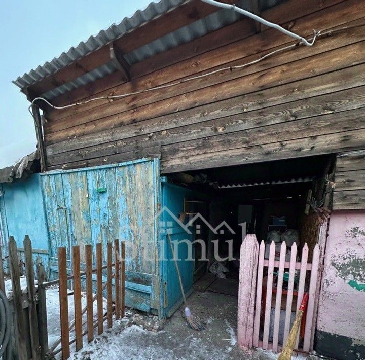 дом г Черногорск ул Павлова 28 фото 7
